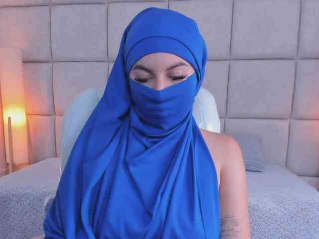 Raniia webcam