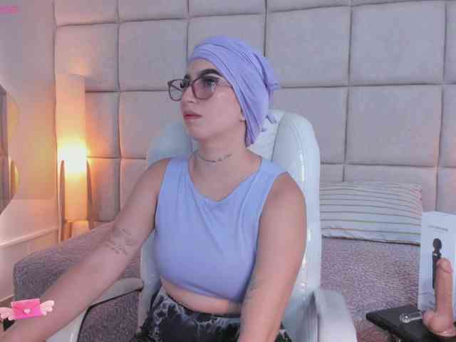 Raniia webcam