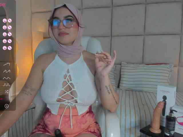 Raniia webcam