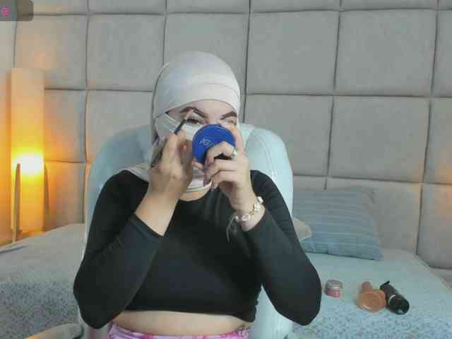 Raniia webcam
