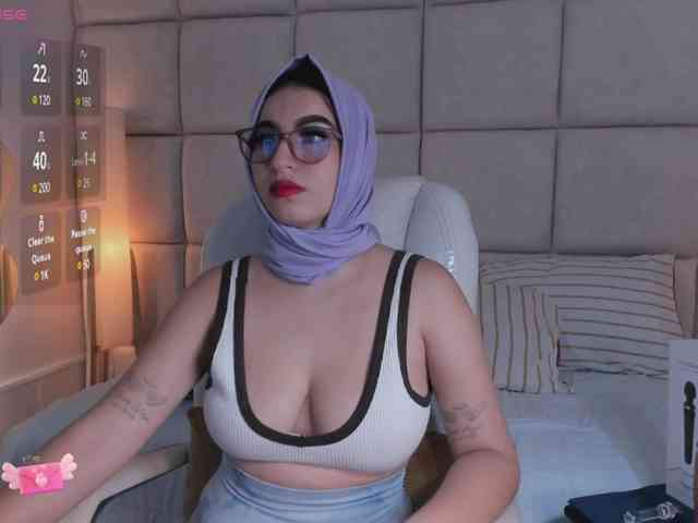 Raniia webcam