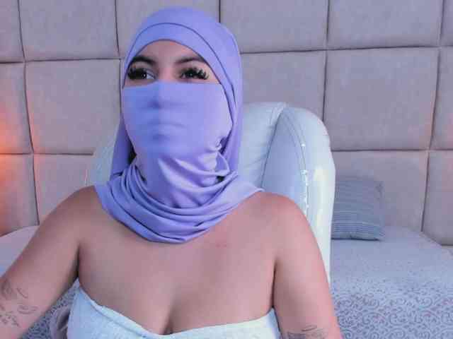 Raniia webcam