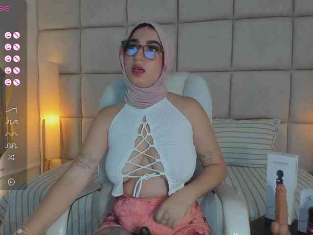 Raniia webcam