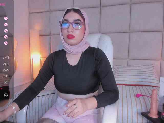 Raniia webcam