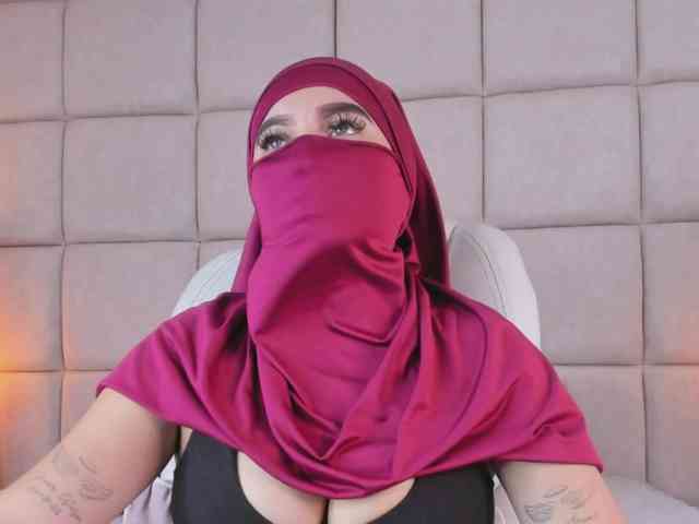 Raniia webcam