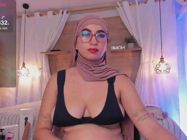 Raniia webcam