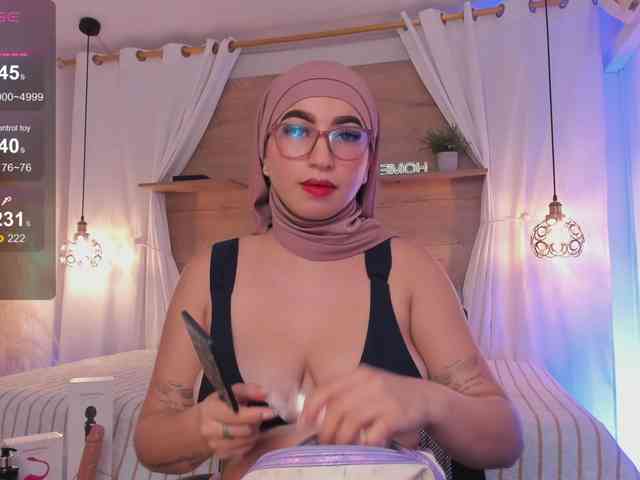 Raniia webcam