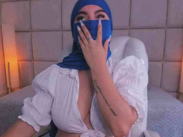 Raniia webcam