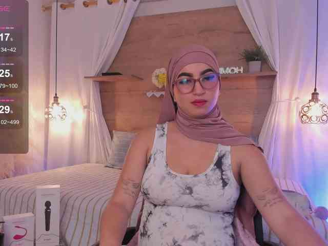 Raniia webcam