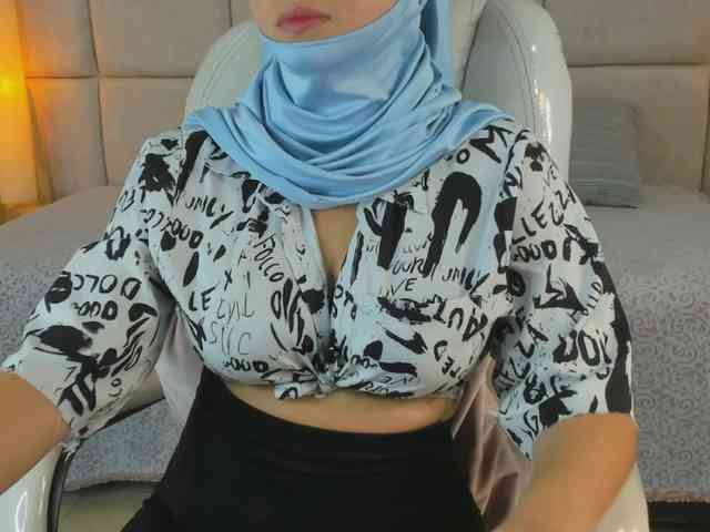 Raniia webcam