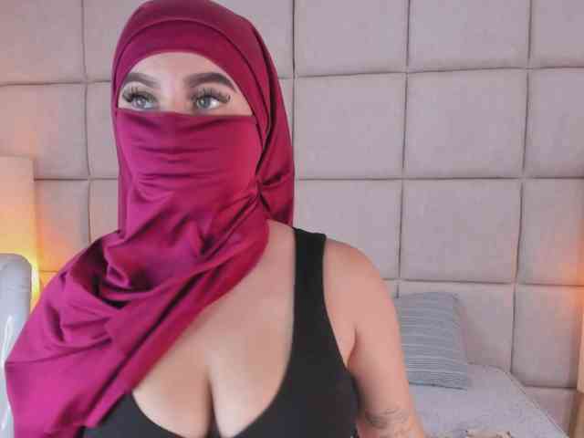 Raniia webcam
