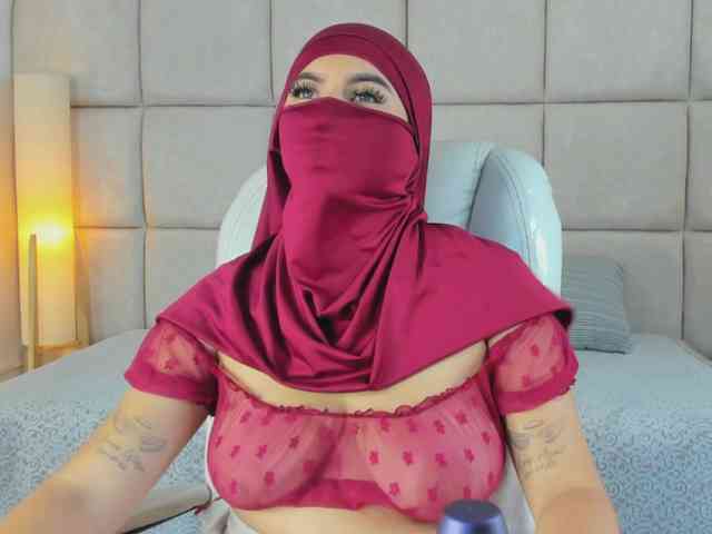 Raniia webcam
