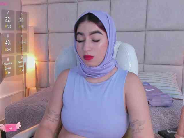 voyeur cam Raniia