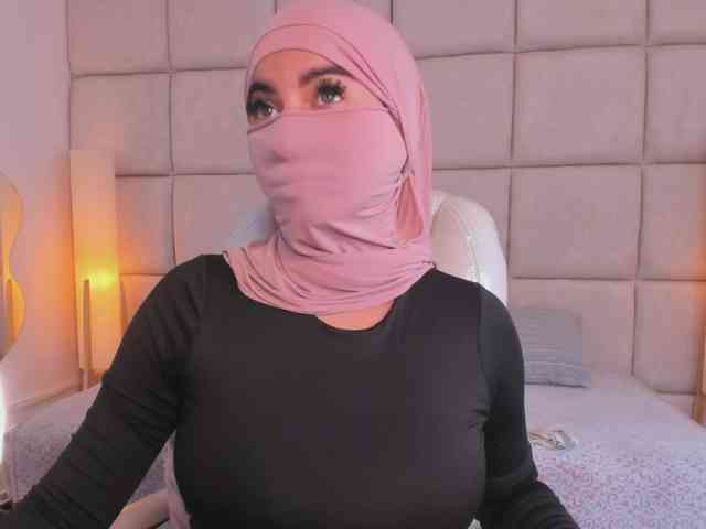 Raniia webcam