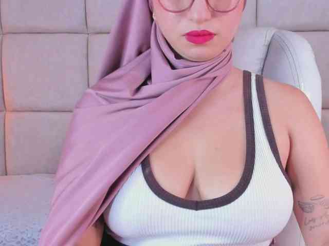 Raniia webcam