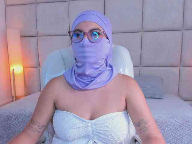 Raniia webcam