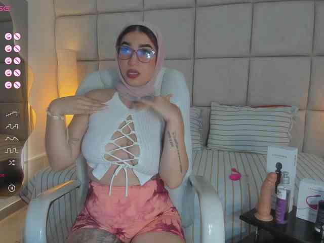 Raniia webcam