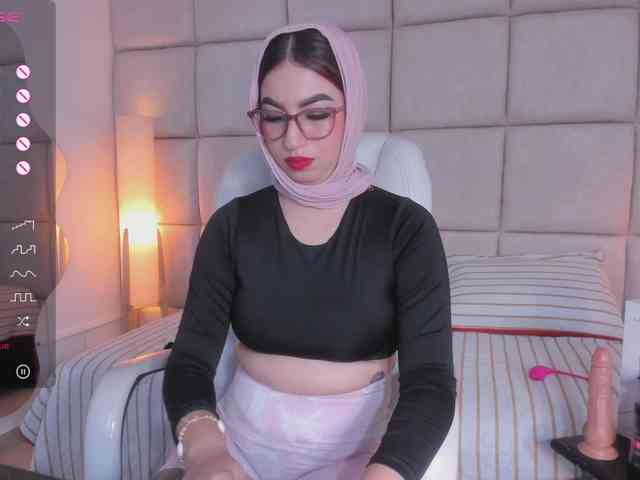 Raniia webcam