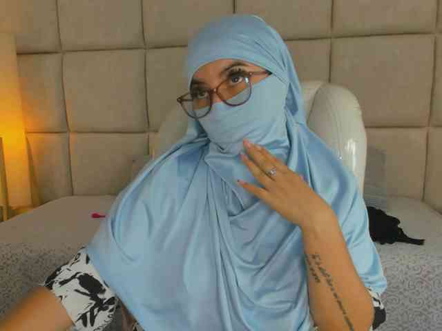 Raniia webcam