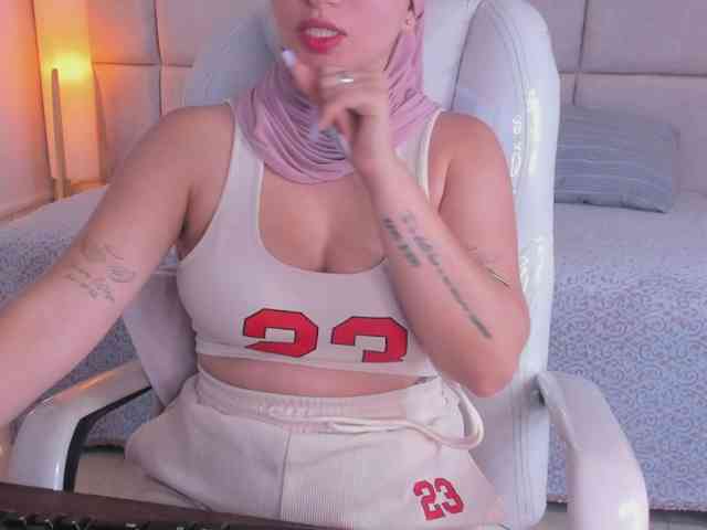 Raniia webcam