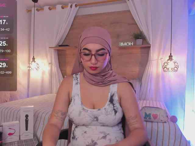 Raniia webcam
