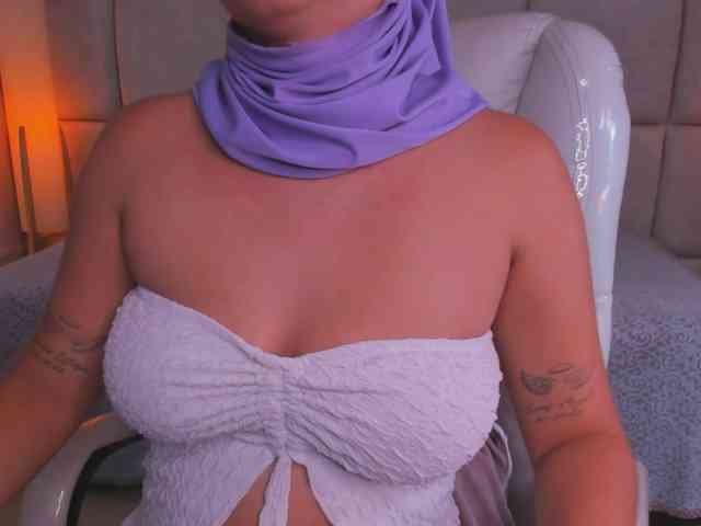 Raniia webcam