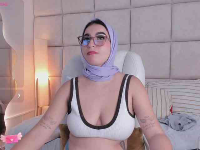 Raniia webcam