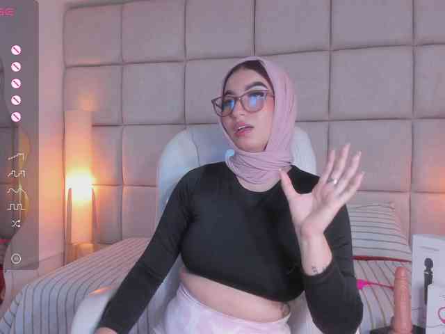 Raniia webcam