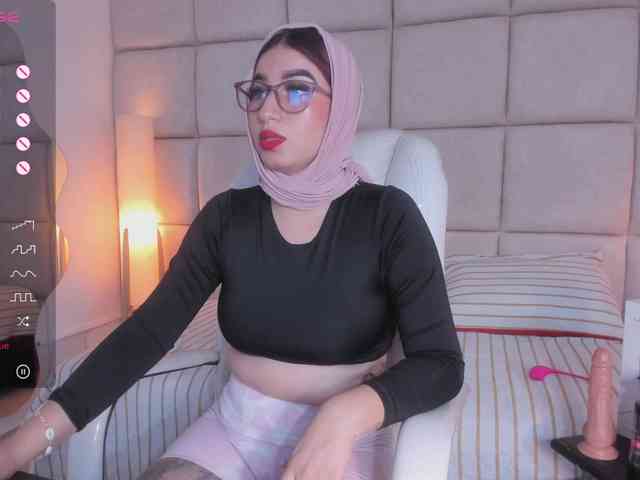 Raniia webcam