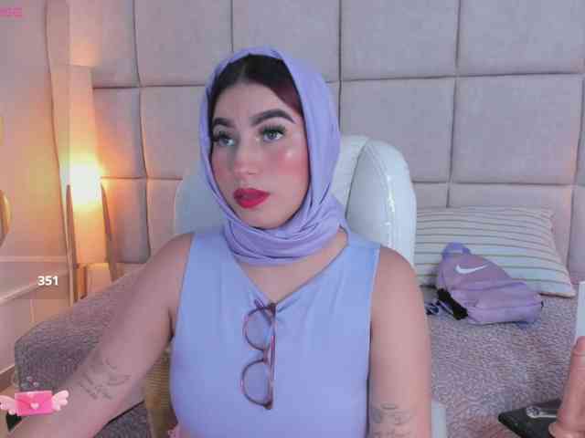 Raniia webcam