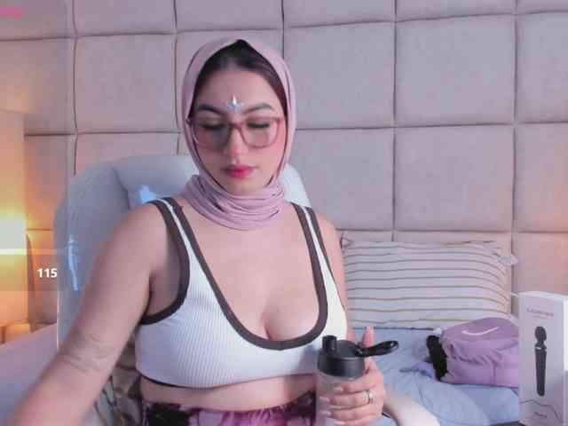 Raniia webcam