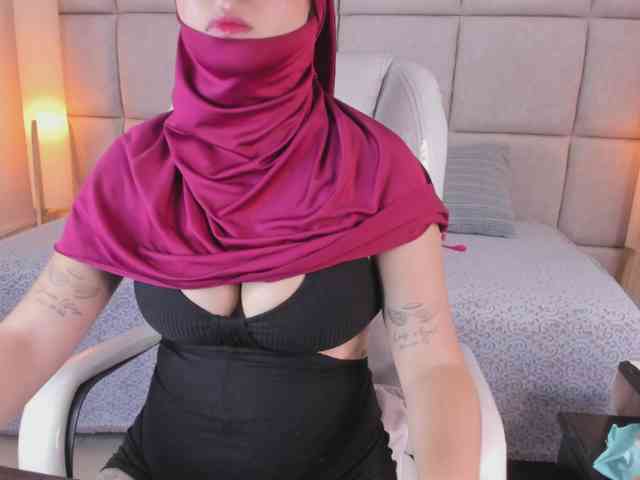Raniia webcam