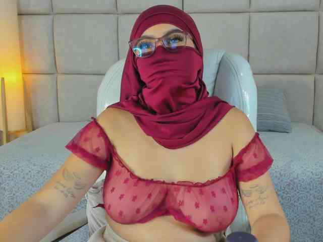 Raniia webcam
