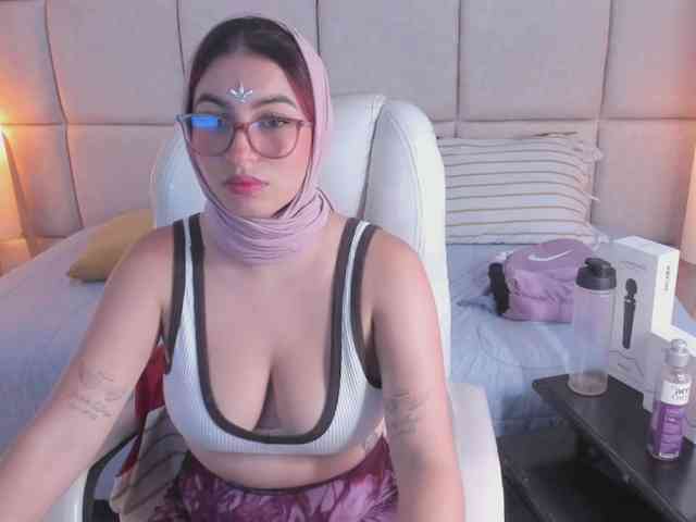 Raniia webcam