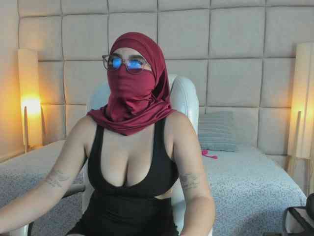 Raniia webcam