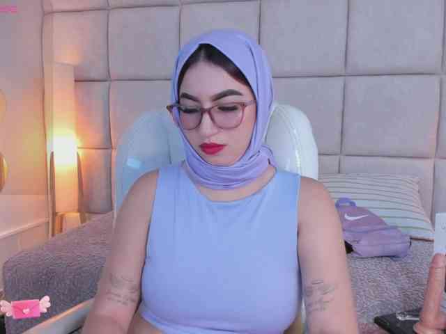 Raniia webcam