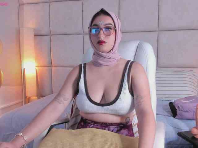 Raniia webcam
