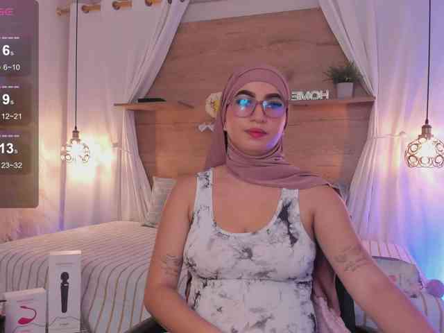 Raniia webcam