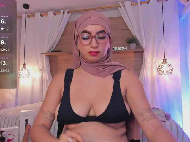 Raniia webcam