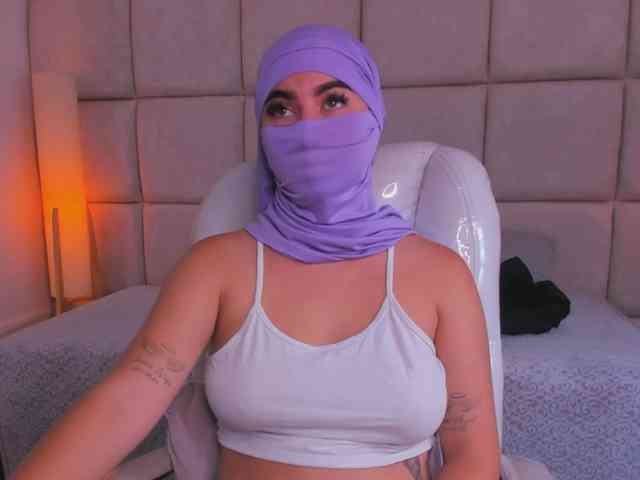 Raniia webcam
