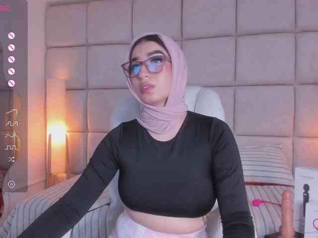 Raniia webcam