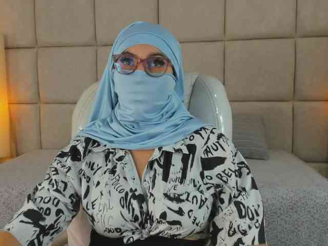 Raniia webcam