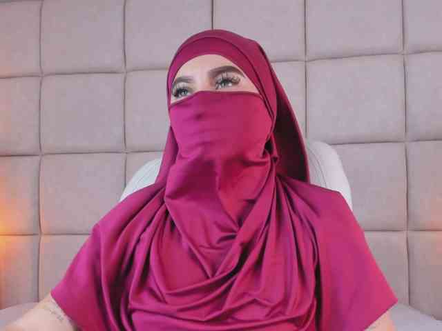 Raniia webcam