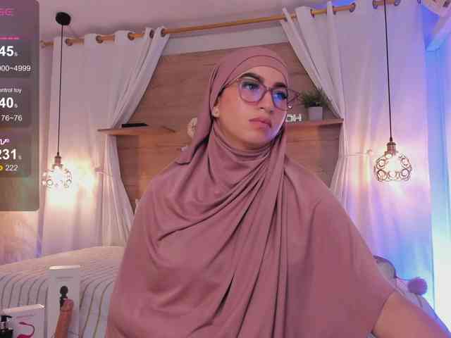 Raniia webcam