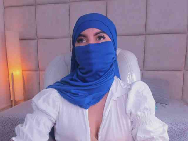 Raniia webcam