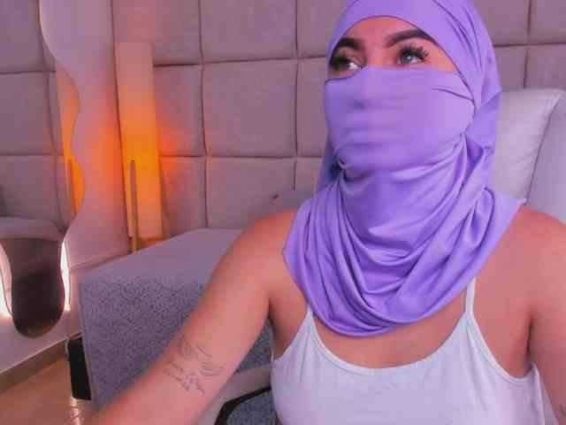 Raniia webcam