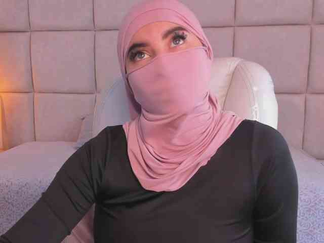 Raniia webcam