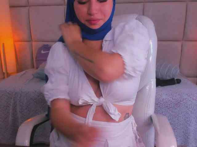 Raniia webcam
