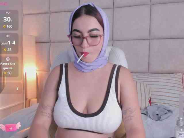 Raniia webcam