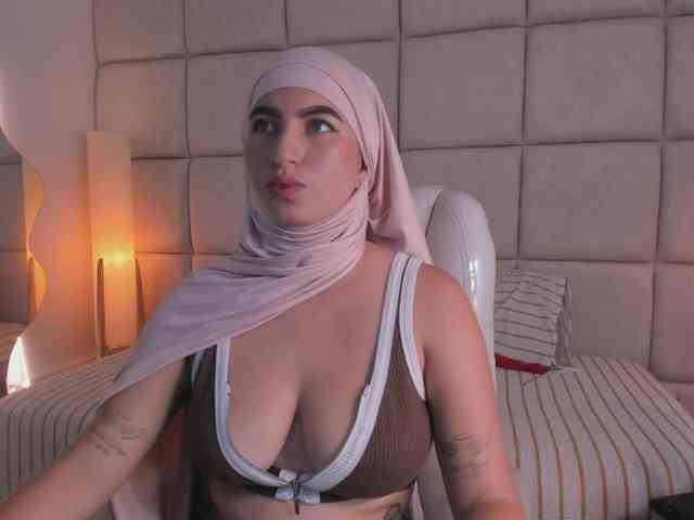 Raniia webcam